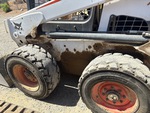Chassis Photos with 