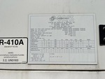 General Appearance with Numéro de série/Numéro d'identification du véhicule automobile