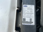 General Appearance with Refrigeration Unit Serial Number