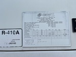 General Appearance with Numéro de série/Numéro d'identification du véhicule automobile