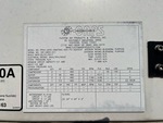 General Appearance with Numéro de série/Numéro d'identification du véhicule automobile
