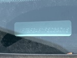 General Appearance with Second Serial Number/VIN Photo