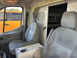 Cab with 