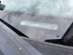General Appearance with Second Serial Number/VIN Photo