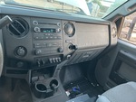 Cab with 