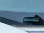 General Appearance with Second Serial Number/VIN Photo