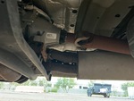 Drivetrain with 