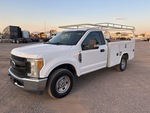 General Appearance with Featured Photo