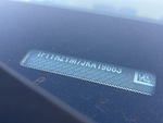 General Appearance with Second Serial Number/VIN Photo