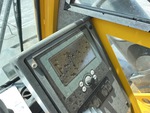 Upper Control Station with 