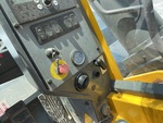 Upper Control Station with 