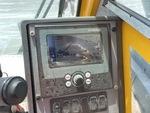 Upper Control Station with 