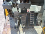 Upper Control Station with 