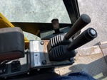 Upper Control Station with 