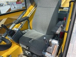 Upper Control Station with 