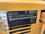 General Appearance with Numéro de série/Numéro d'identification du véhicule automobile