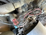 Engine with 