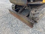 v2 Chassis - Excavator with 