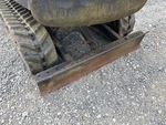 v2 Chassis - Excavator with 