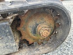 Drivetrain with 