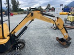 v2 Chassis - Excavator with 
