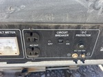Generator with 