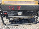Control Station with 
