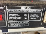 Generator with 