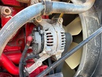 Engine with 