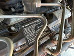 Moteur with 