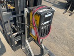 Electrical with 