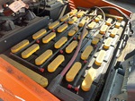 Electrical with 