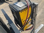 Electrical with 