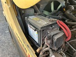 Electrical with 