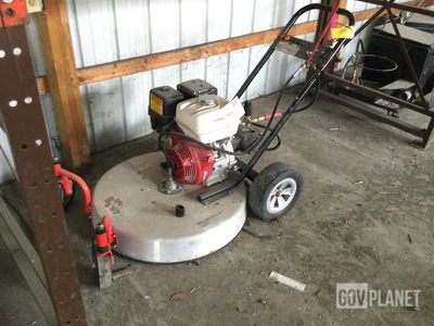 Pressure Washer