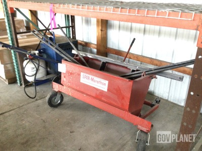 Shop Equipment