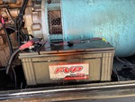 Generator with 