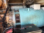 Generator with 