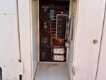 Generator with 