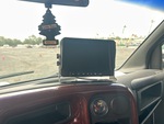 Cab with 