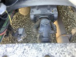 Drivetrain with 