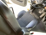 Cab with 