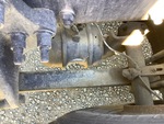 Brakes with 