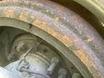 Brakes with 