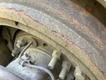 Brakes with 