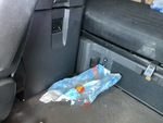 Cab with 
