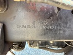 General Appearance with Second Serial Number/VIN Photo