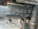 General Appearance with Second Serial Number/VIN Photo