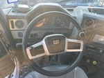 Cab with 