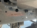 General Appearance with Second Serial Number/VIN Photo
